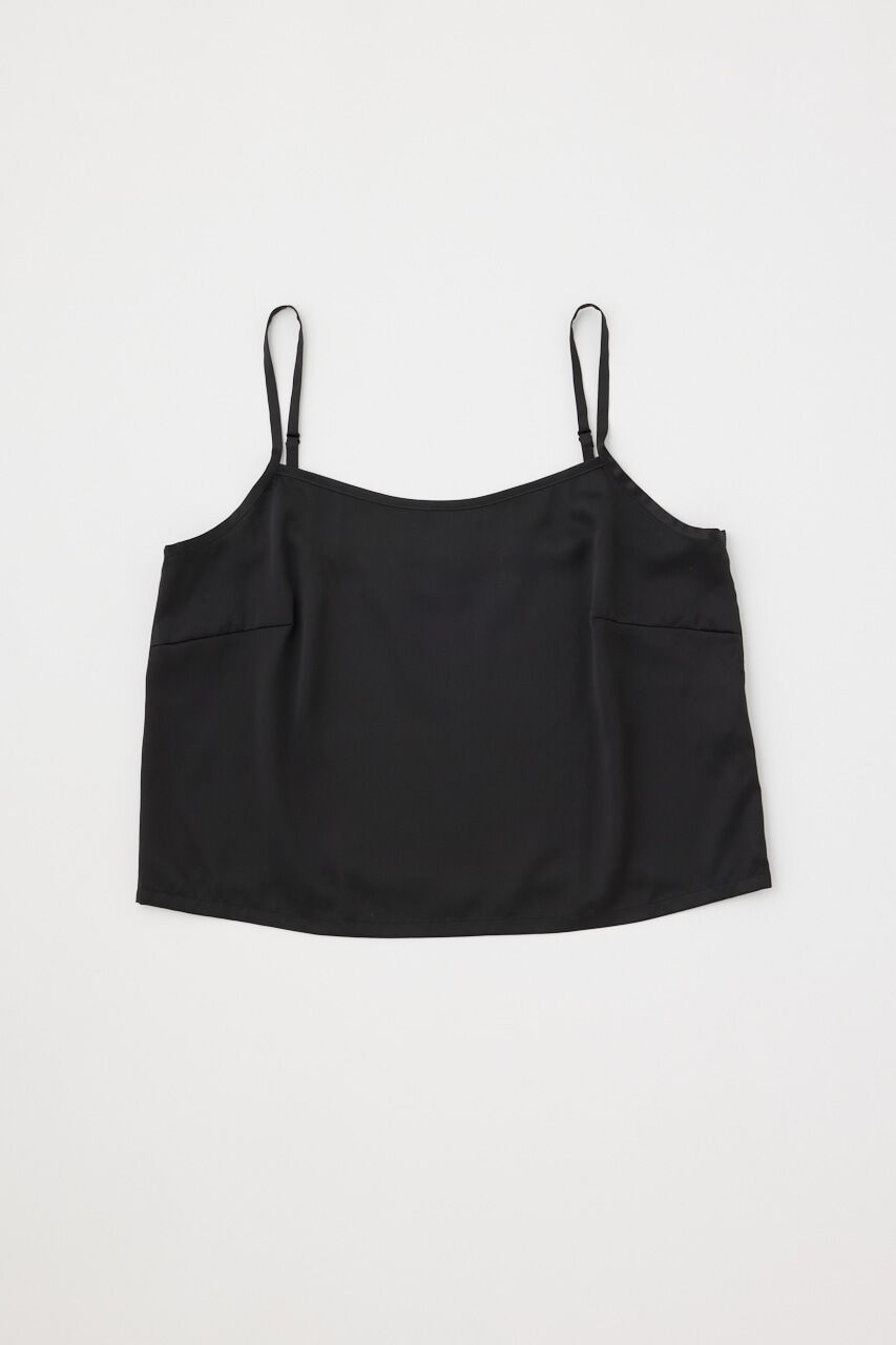 MOUSSY「BACK RIBBON SHEER ブラウス」|シャツ・ブラウス|