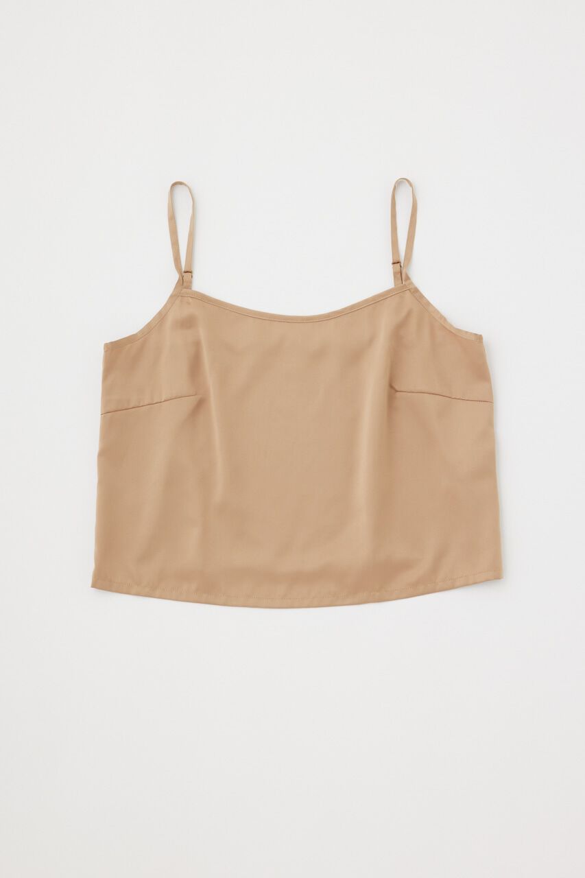 MOUSSY「BACK RIBBON SHEER ブラウス」|シャツ・ブラウス|