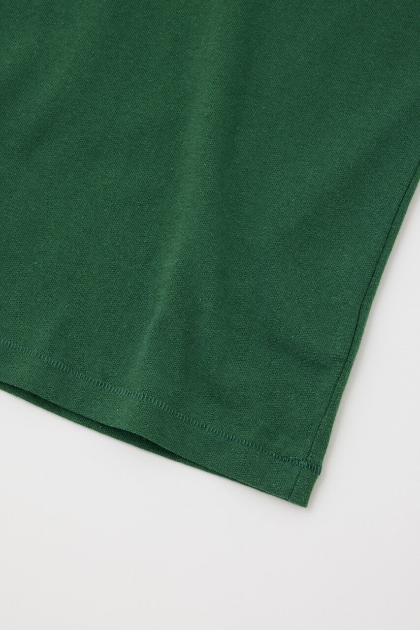 MOUSSY「MOUSSY LOGO IN LOGO Tシャツ」|Tシャツ・カットソー|