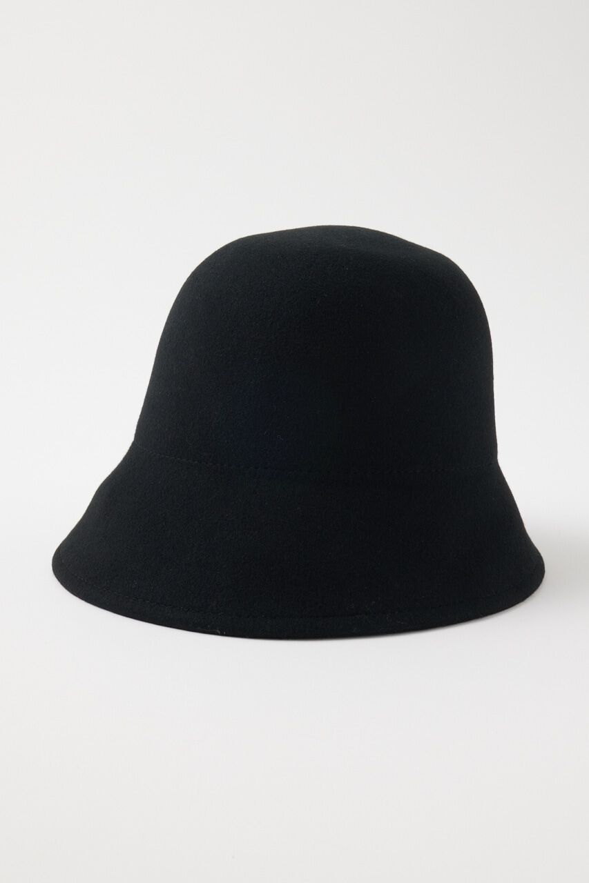 MOUSSY「FELT BELL ハット」|その他|