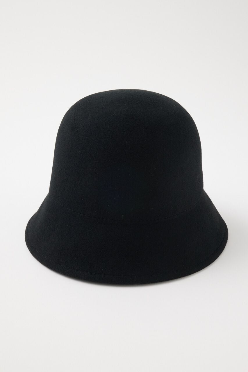 MOUSSY「FELT BELL ハット」|その他|