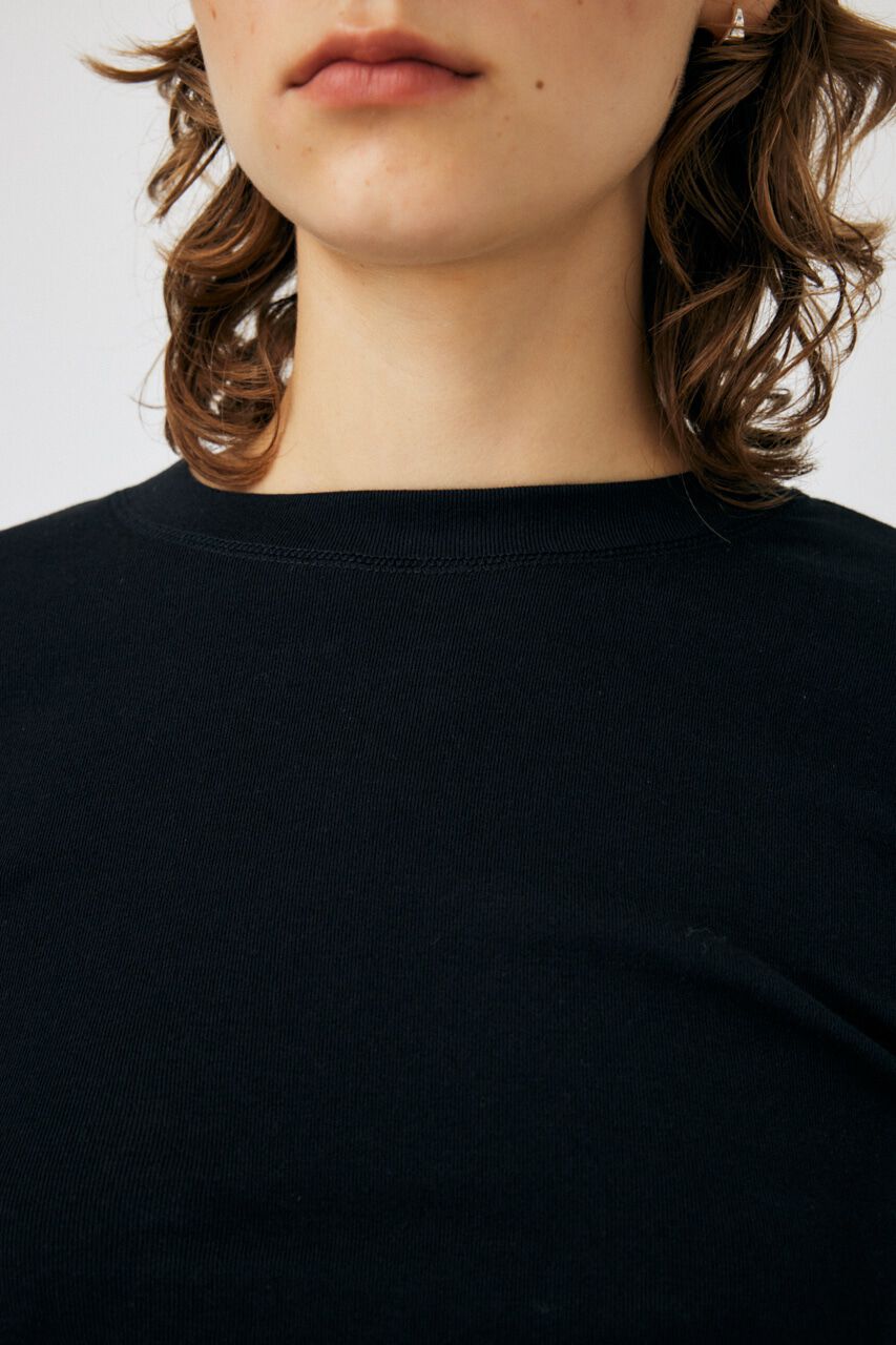 MOUSSY「TULLE LAYERED SHIRT ブラウス」|シャツ・ブラウス|