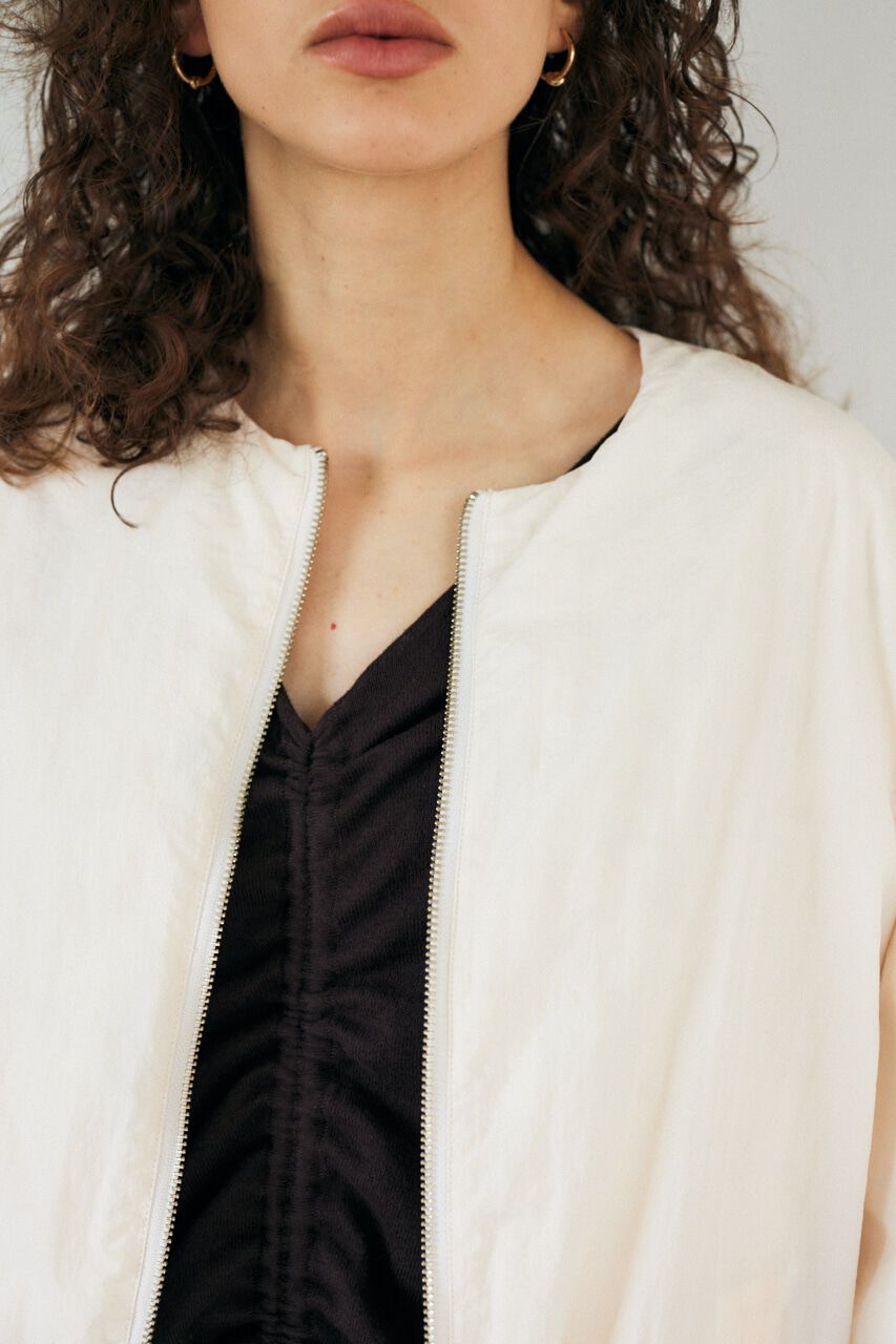 MOUSSY「KAPOK BOMBER ジャケット」|その他|