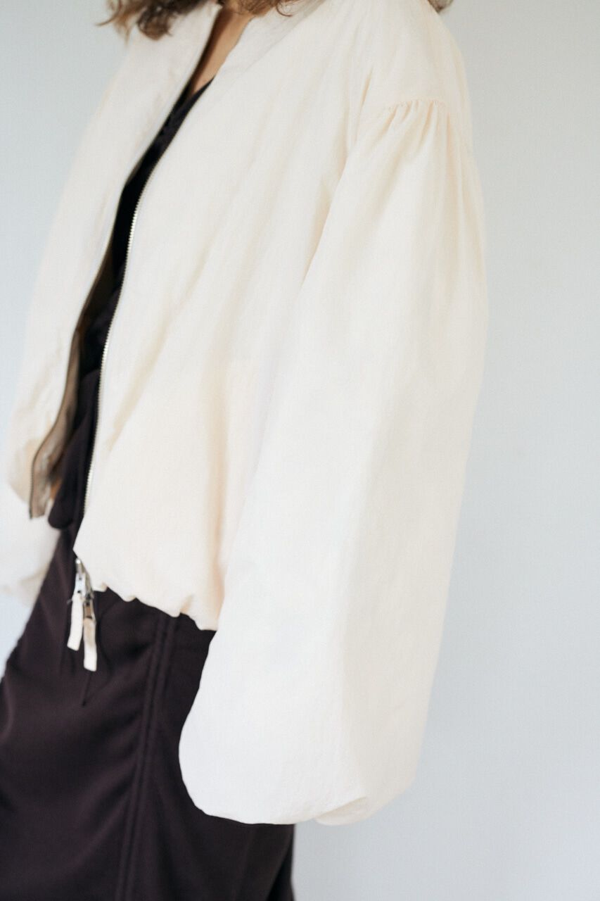 MOUSSY「KAPOK BOMBER ジャケット」|その他|