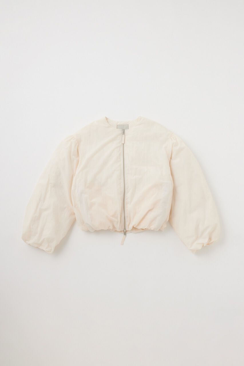 MOUSSY「KAPOK BOMBER ジャケット」|その他|