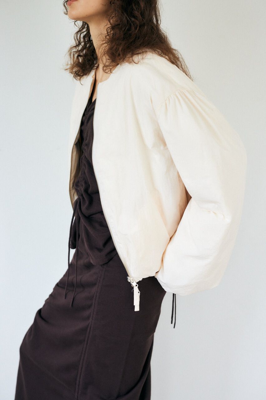 MOUSSY「KAPOK BOMBER ジャケット」|その他|