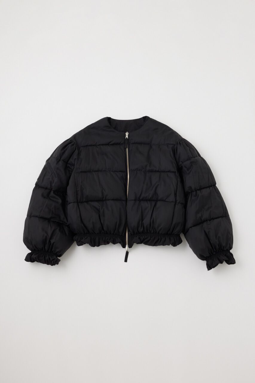 MOUSSY「KAPOK BOMBER ジャケット」|その他|