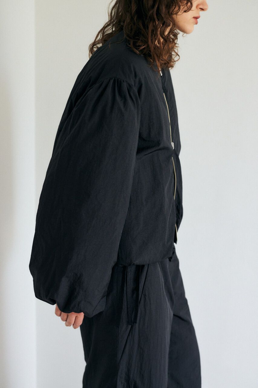 MOUSSY「KAPOK BOMBER ジャケット」|その他|