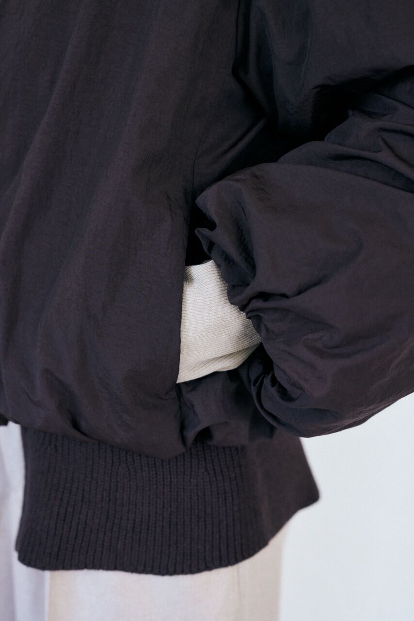 MOUSSY「KAPOK BOMBER ジャケット」|その他|