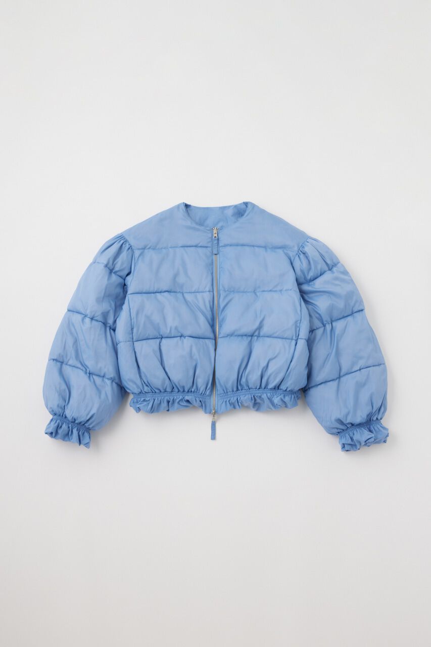 MOUSSY「KAPOK BOMBER ジャケット」|その他|