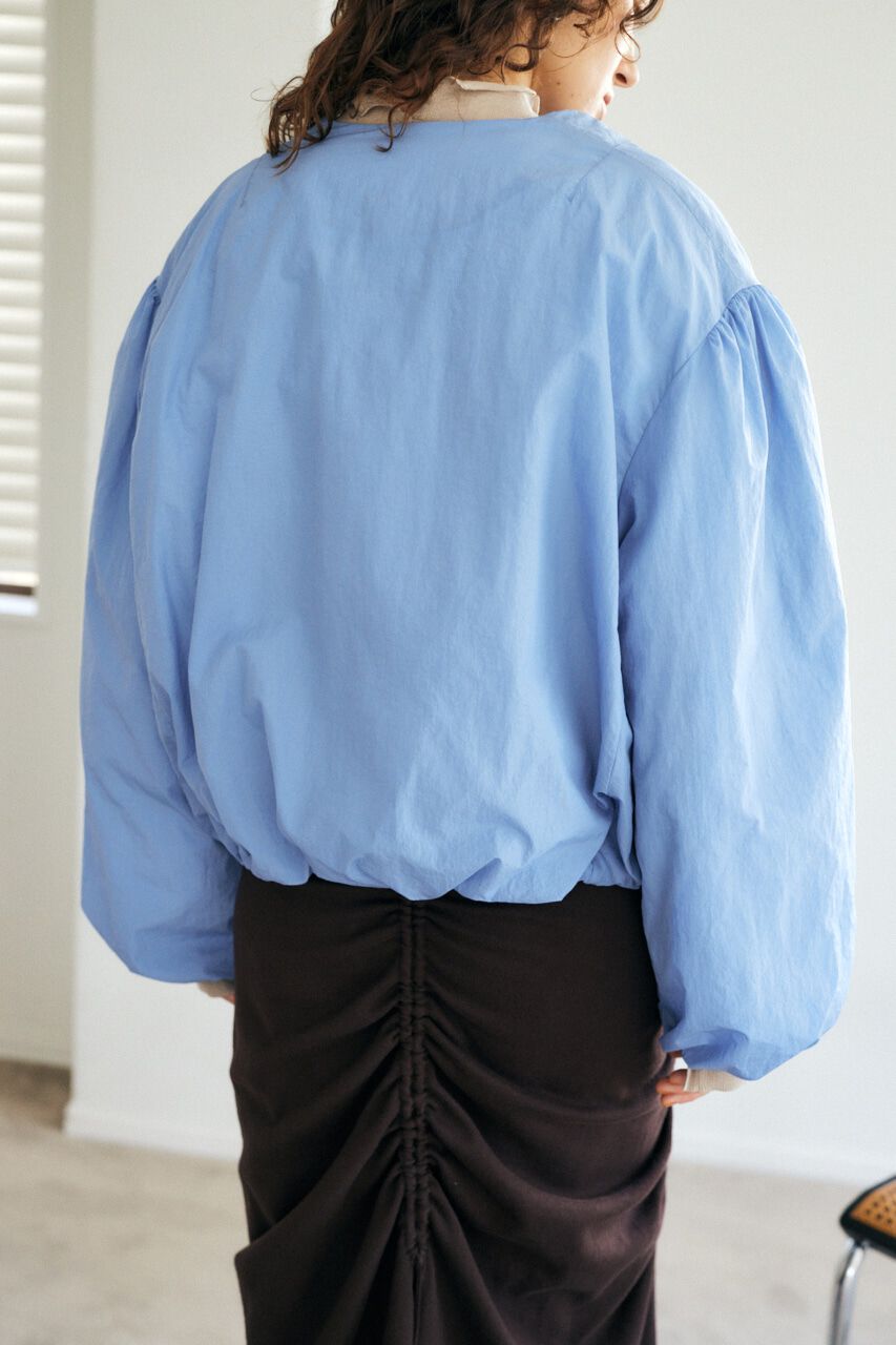 MOUSSY「KAPOK BOMBER ジャケット」|その他|