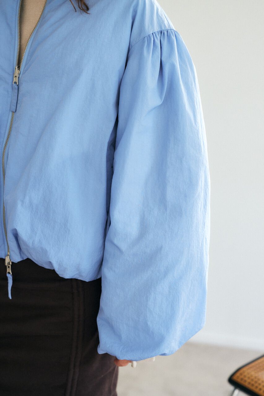 MOUSSY「KAPOK BOMBER ジャケット」|その他|