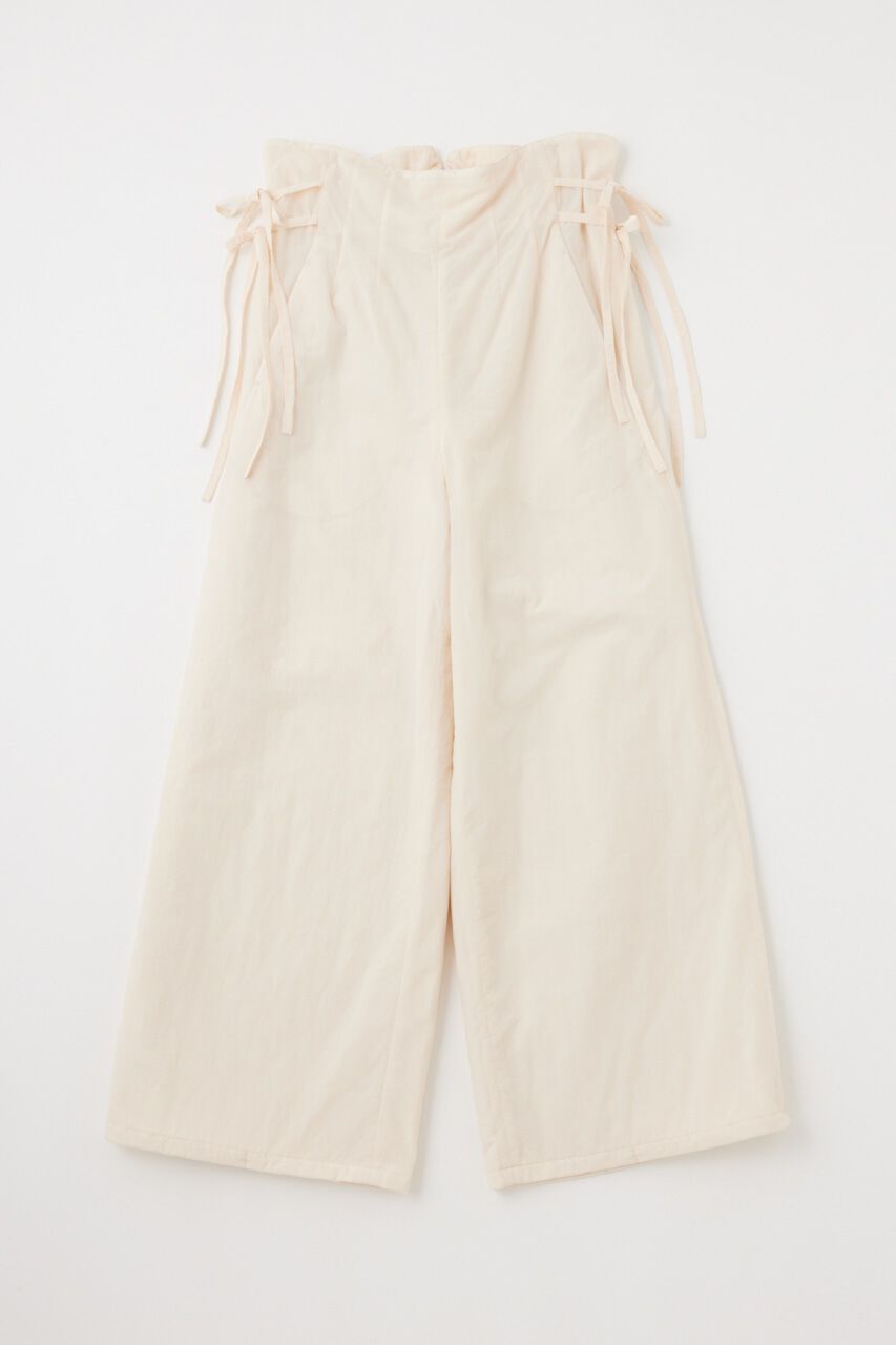 MOUSSY「KAPOK バルーン パンツ」|その他|