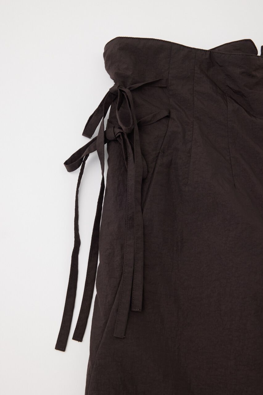 MOUSSY「KAPOK バルーン パンツ」|その他|