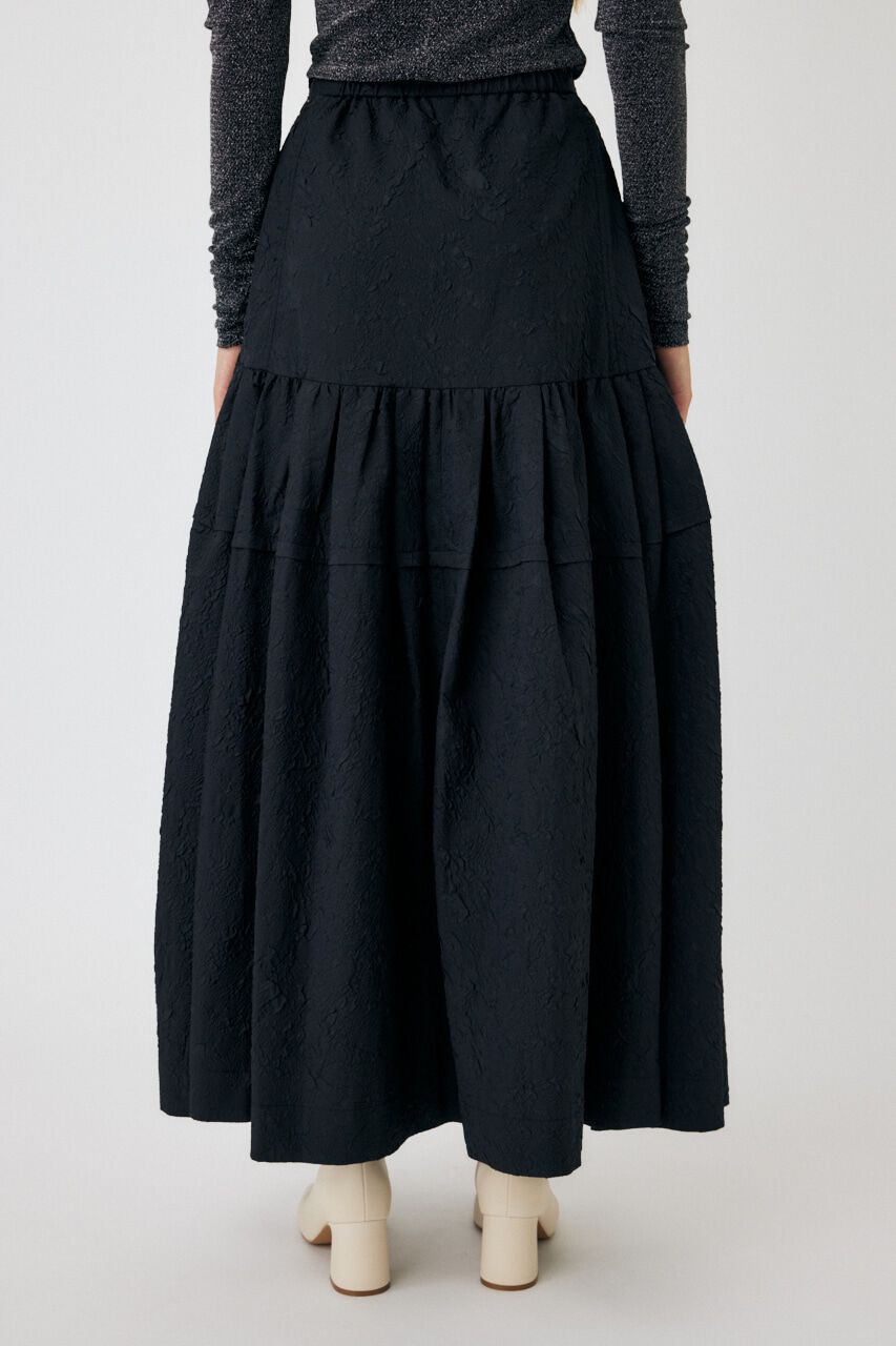 MOUSSY「VOLUME SILHOUETTE スカート」|スカート|