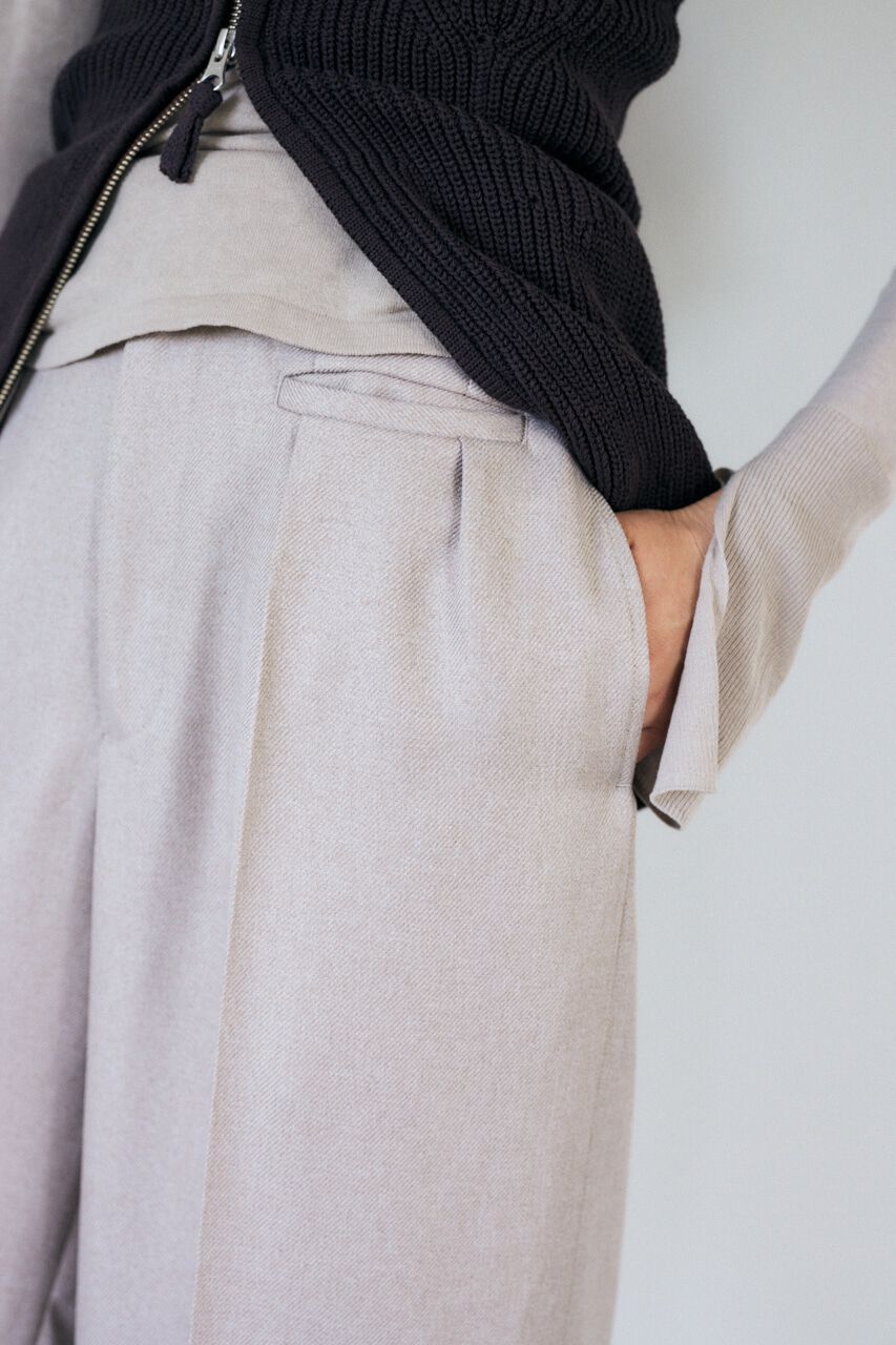 MOUSSY「TWILL パンツ」|その他|