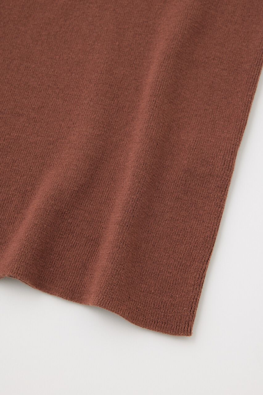 MOUSSY「オフショルダー ニット」|ニット・セーター|