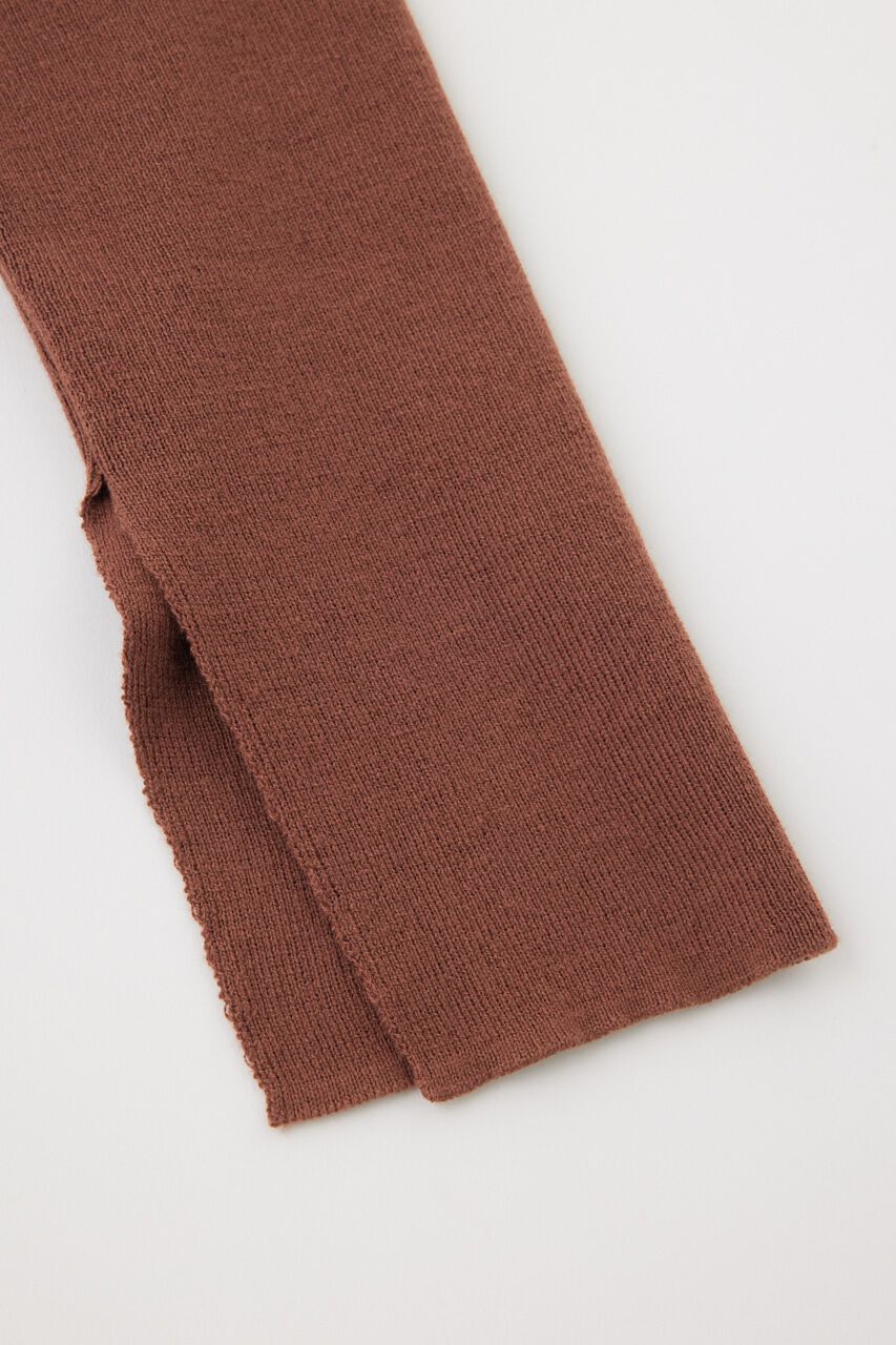 MOUSSY「オフショルダー ニット」|ニット・セーター|