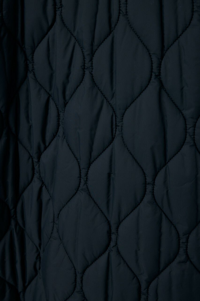 MOUSSY「REVERSIBLE PUFFER LONG コート」|その他|