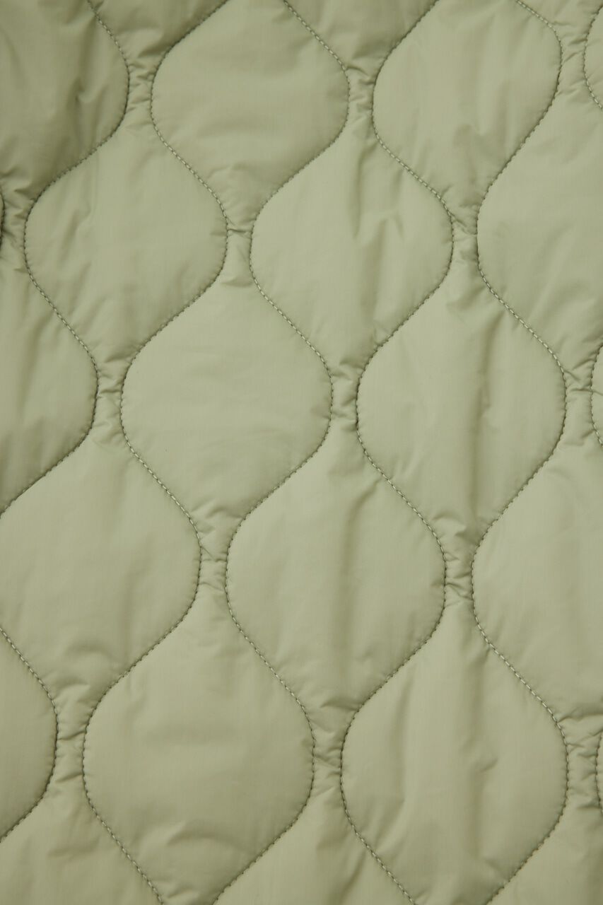 MOUSSY「LINER PUFFER MIDDLE コート」|その他|