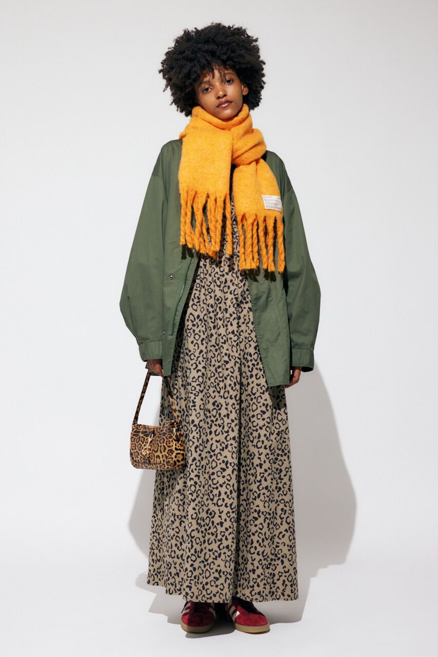 MOUSSY「LINER PUFFER MIDDLE コート」|その他|