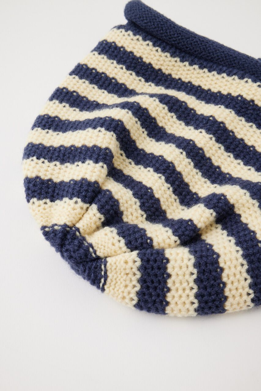 MOUSSY「LOW GAUGE KNIT BEANIE」|その他|