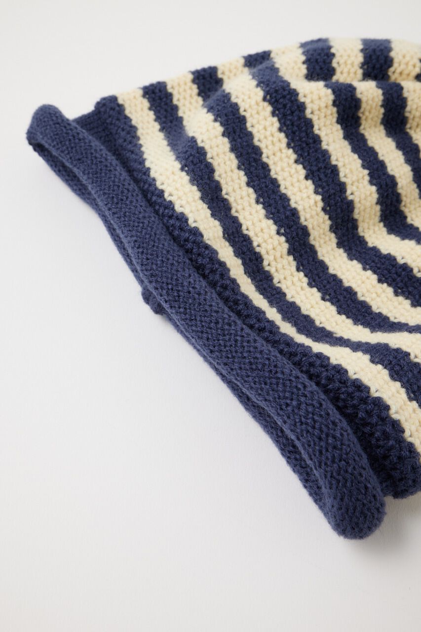 MOUSSY「LOW GAUGE KNIT BEANIE」|その他|