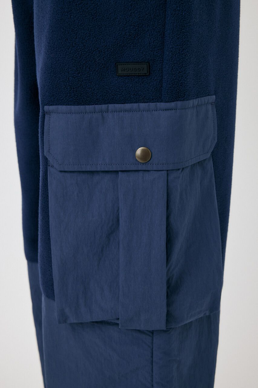 MOUSSY「FLEECE UTILITY パンツ」|その他|