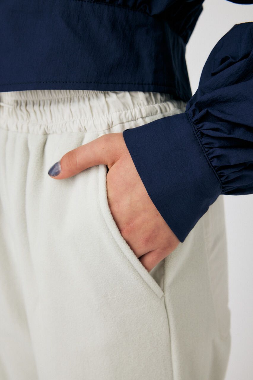 MOUSSY「FLEECE UTILITY パンツ」|その他|