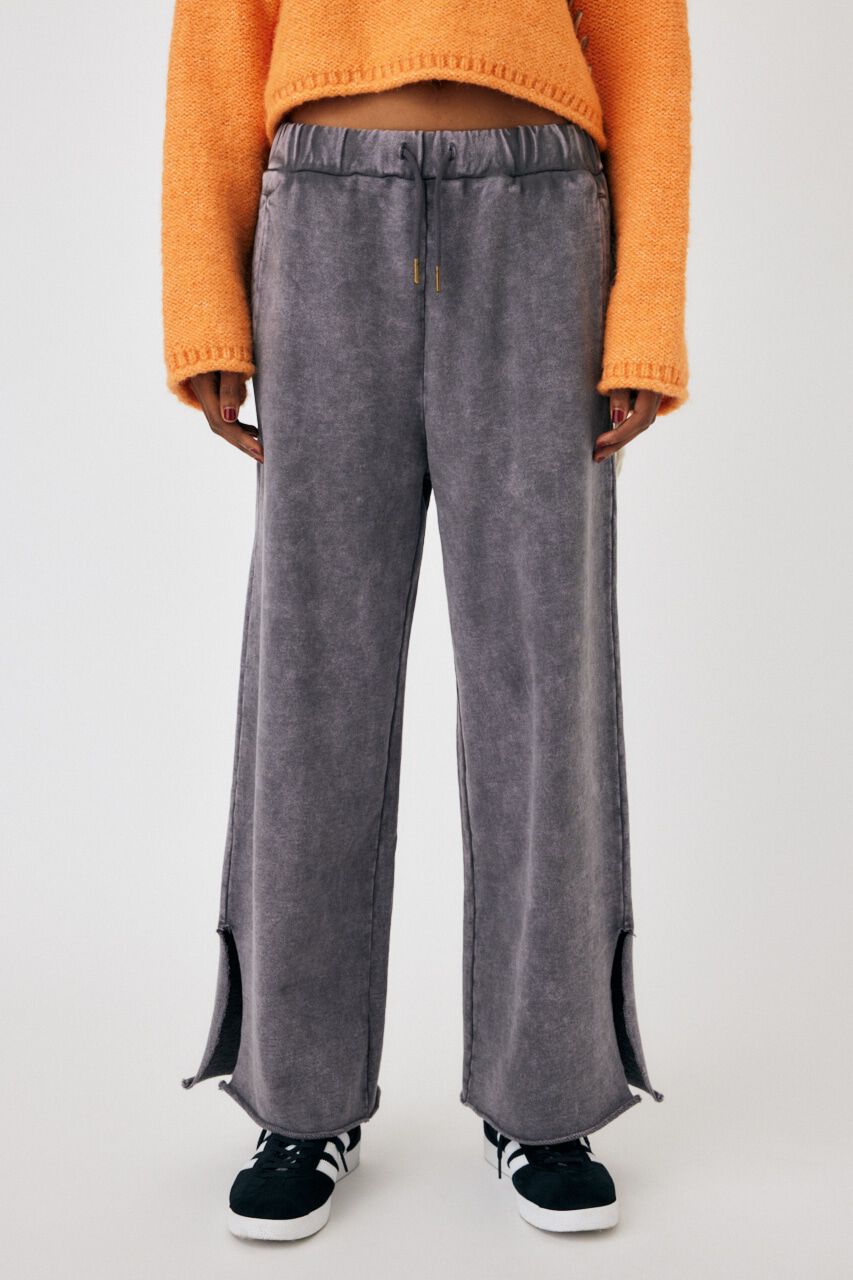 MOUSSY「GARMENT DYE CUT OFF パンツ」|その他|