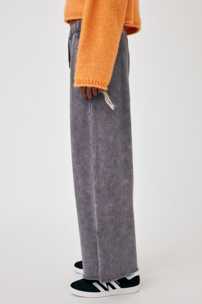 MOUSSY「GARMENT DYE CUT OFF パンツ」|その他|