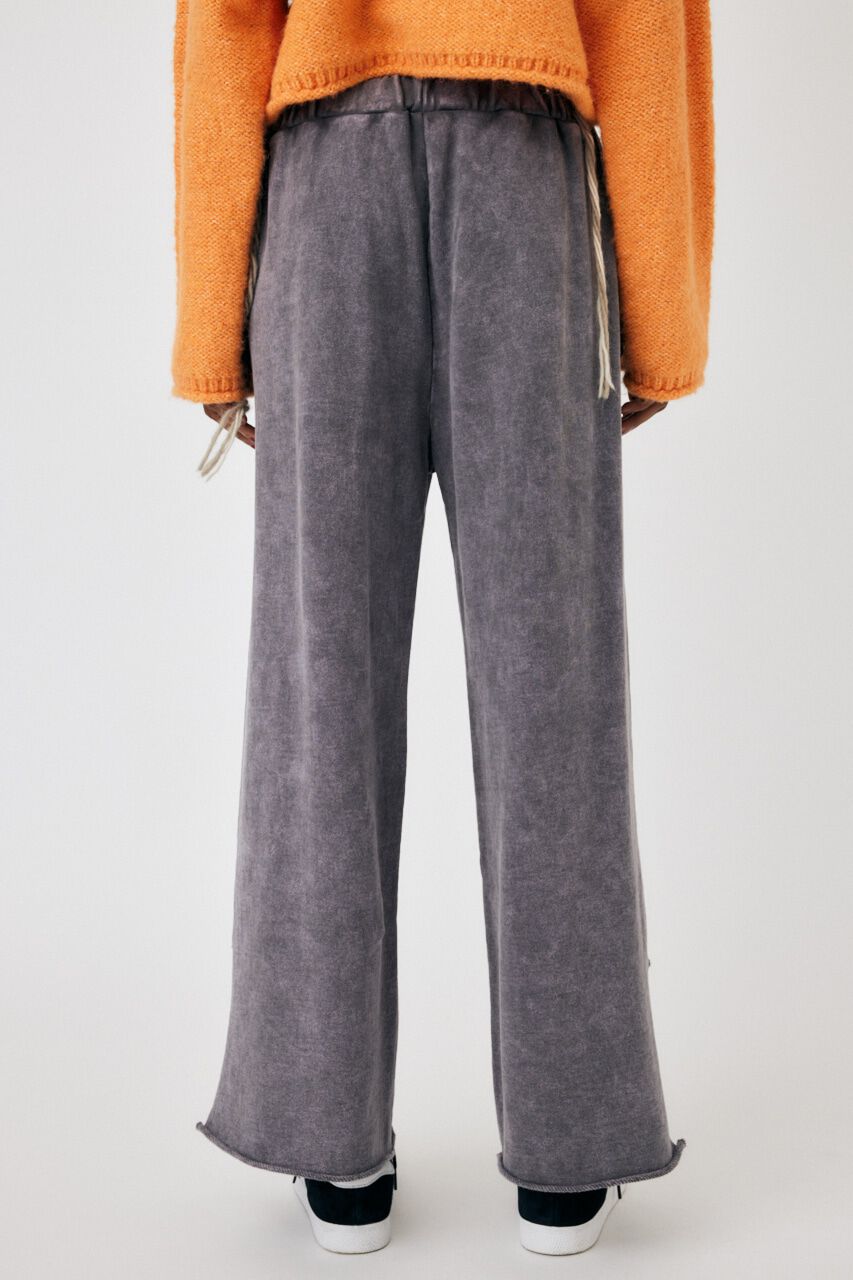 MOUSSY「GARMENT DYE CUT OFF パンツ」|その他|