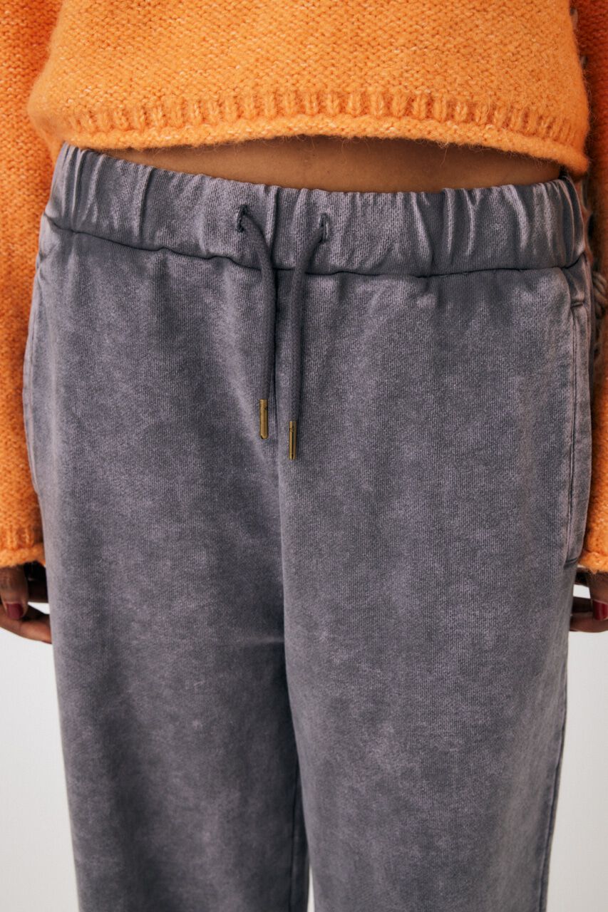 MOUSSY「GARMENT DYE CUT OFF パンツ」|その他|