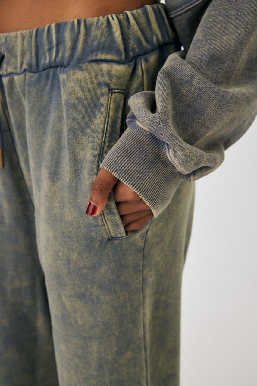 MOUSSY「GARMENT DYE CUT OFF パンツ」|その他|