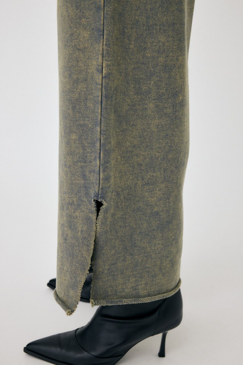 MOUSSY「GARMENT DYE CUT OFF パンツ」|その他|