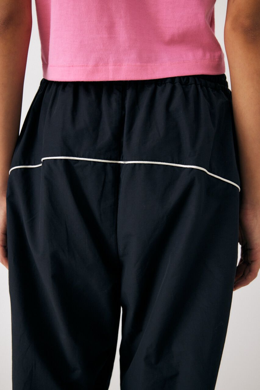 MOUSSY「CURVED LINE パンツ」|その他|