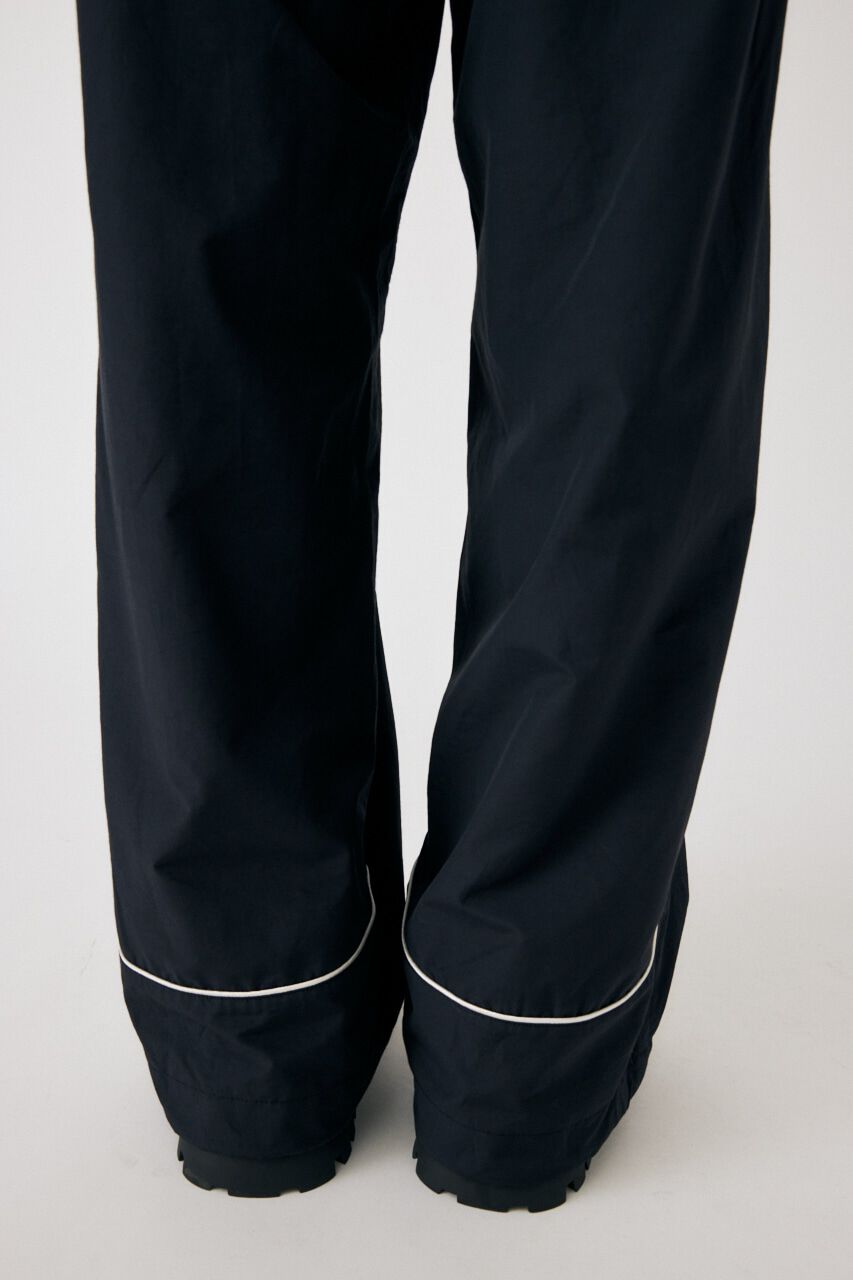 MOUSSY「CURVED LINE パンツ」|その他|