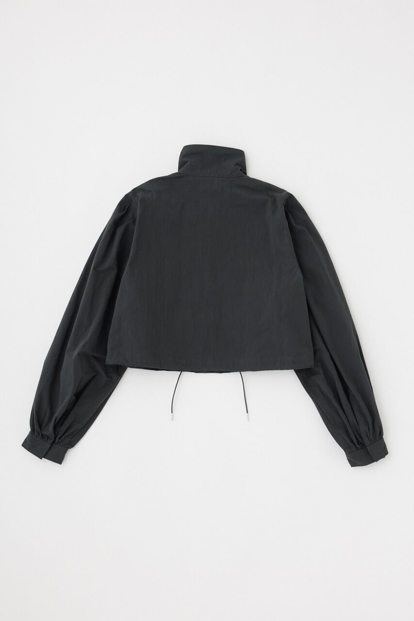 MOUSSY「CROPPED CARGO ジャケット」|その他|