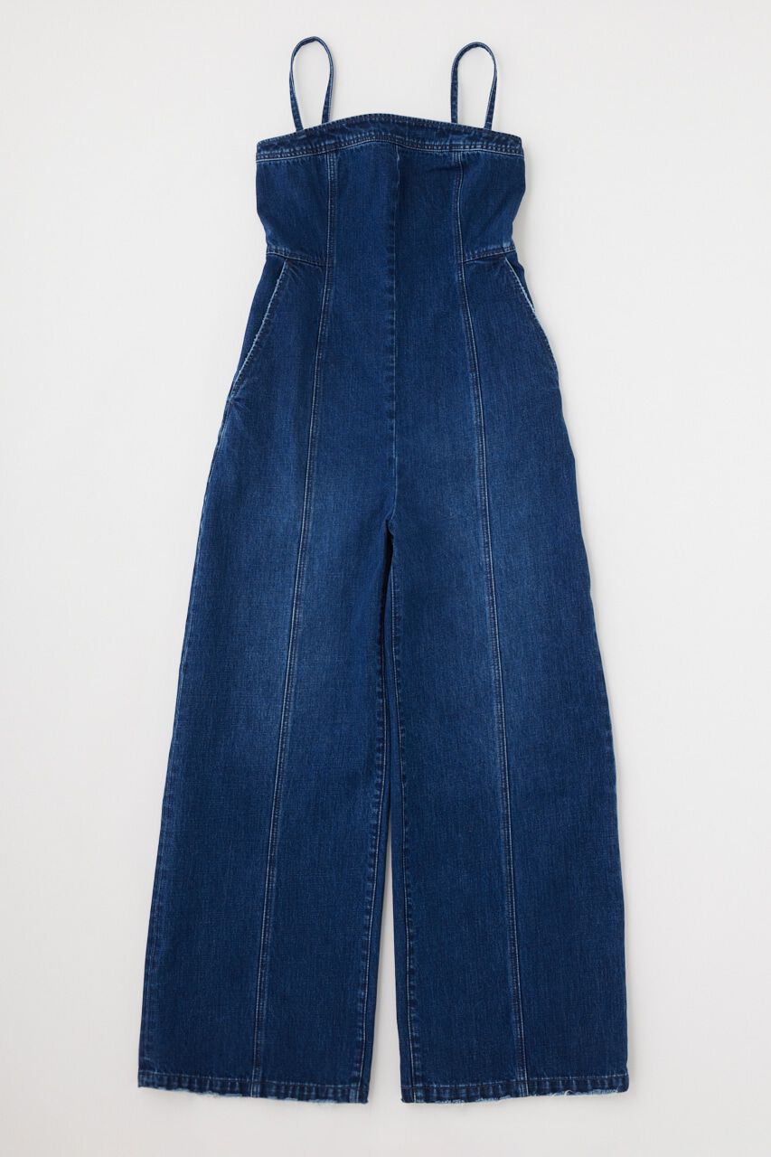 MOUSSY「STRAP BARE オールインワン」|その他|