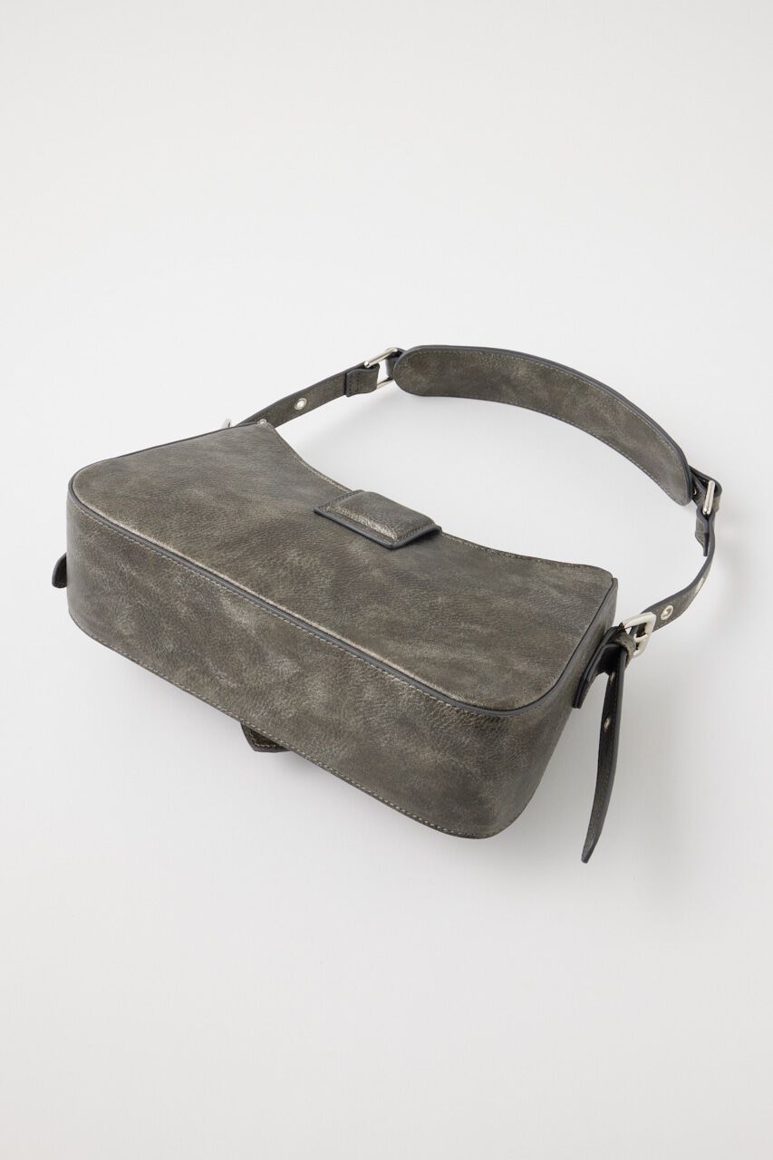 MOUSSY「BELTED HAND バッグ」|その他|