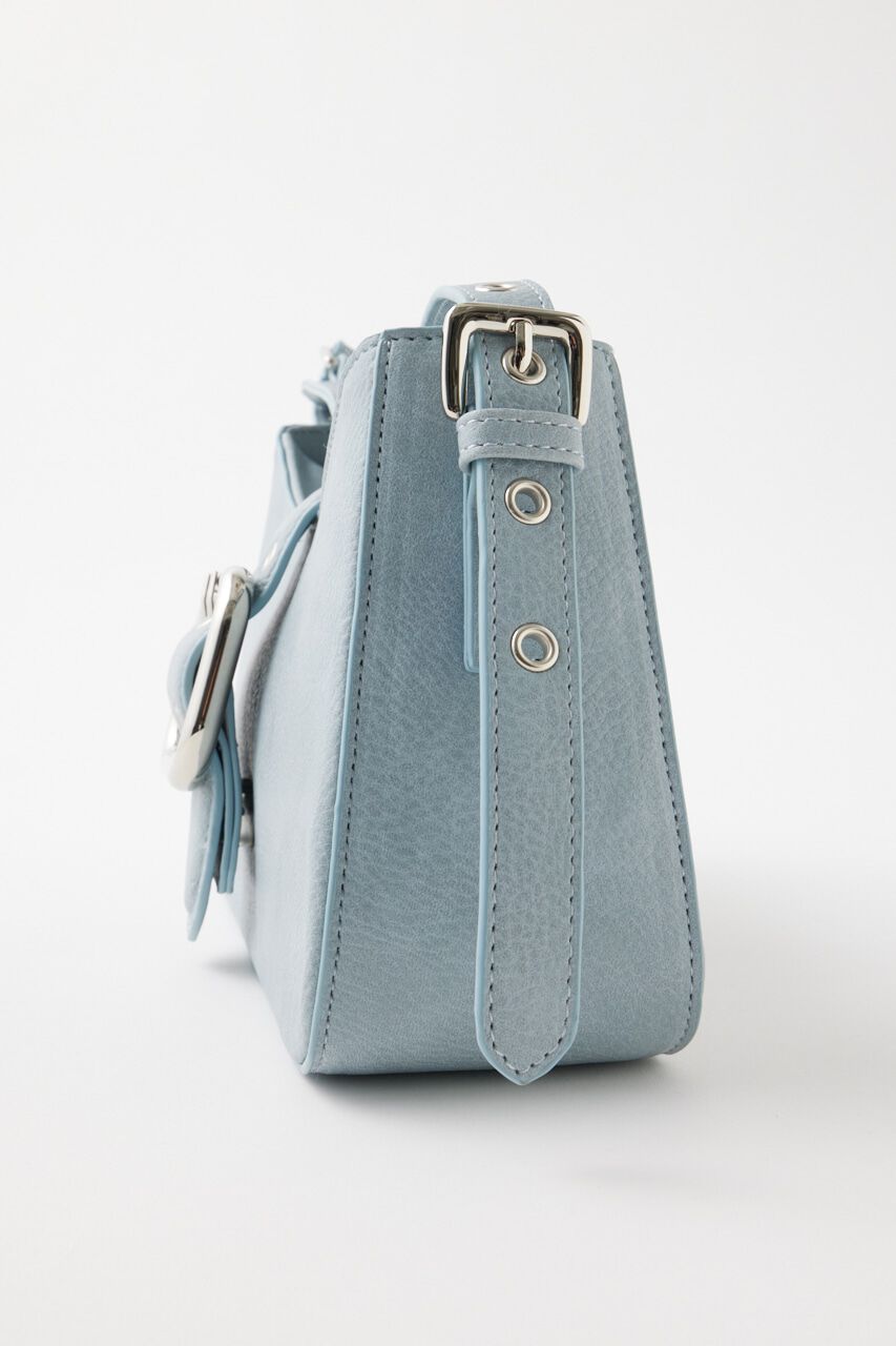 MOUSSY「BELTED HAND バッグ」|その他|