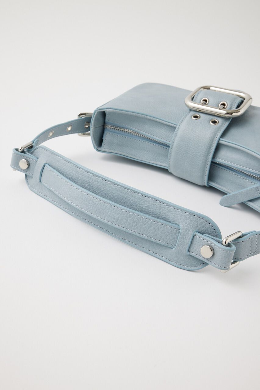 MOUSSY「BELTED HAND バッグ」|その他|