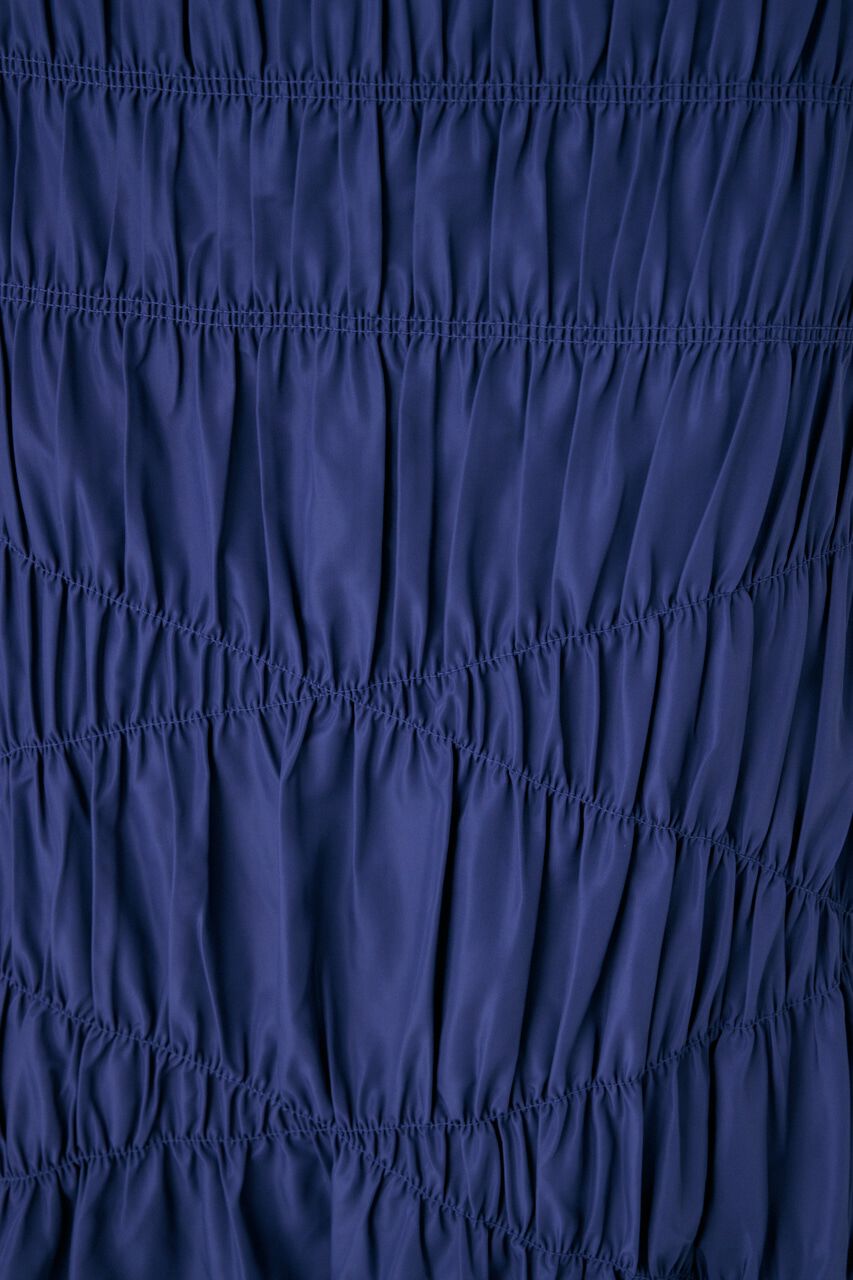 MOUSSY「CROSS GATHER スカート」|スカート|