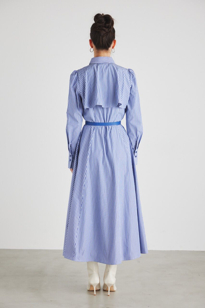 rienda「ショートSHレイヤードOP」|ワンピース|