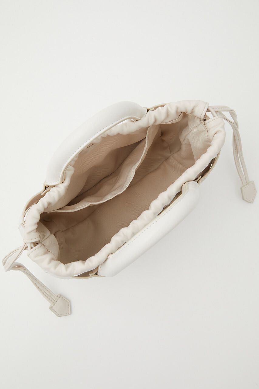 rienda「2WAYニュアンスメッシュBAG」|その他|