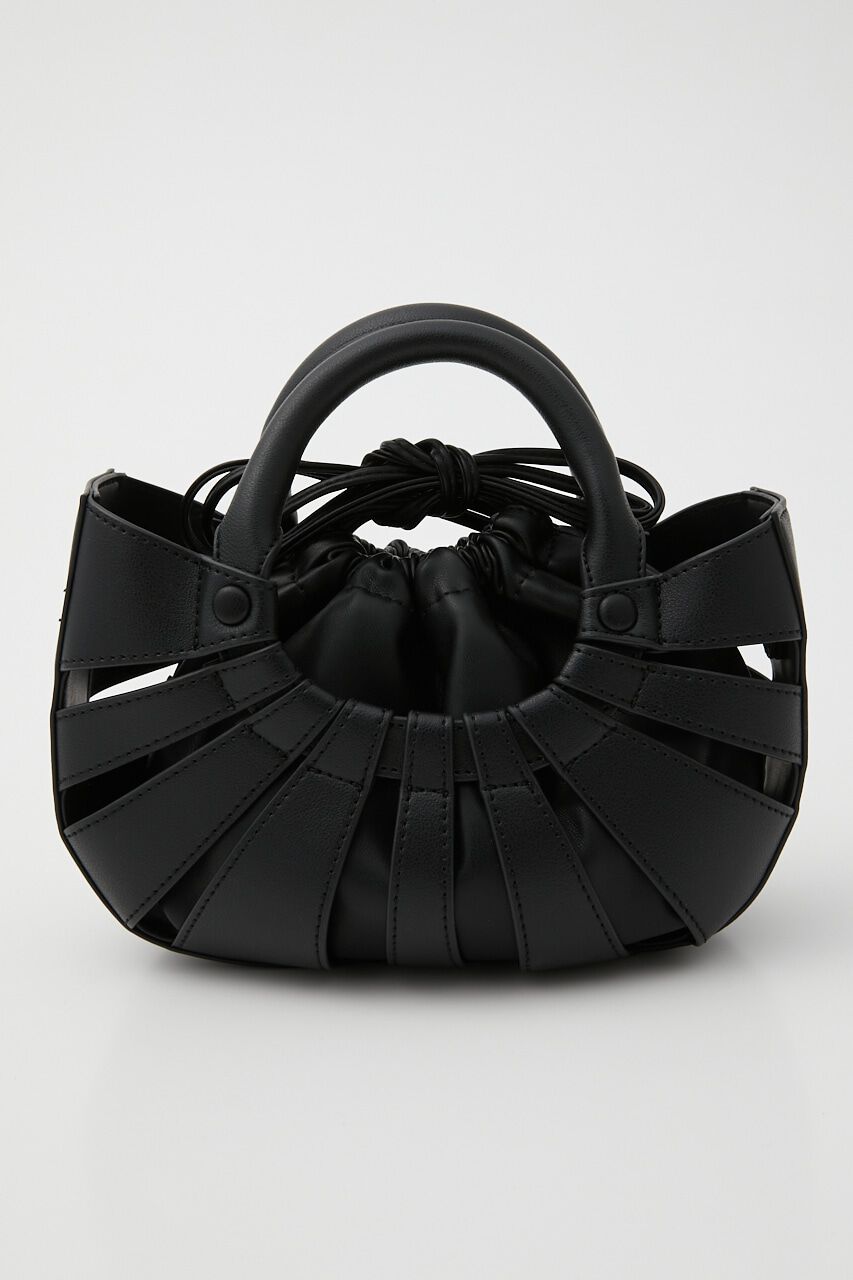 rienda「2WAYニュアンスメッシュBAG」|その他|