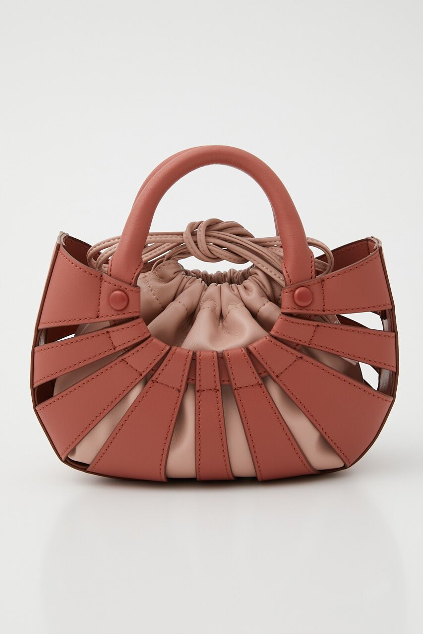 rienda「2WAYニュアンスメッシュBAG」|その他|