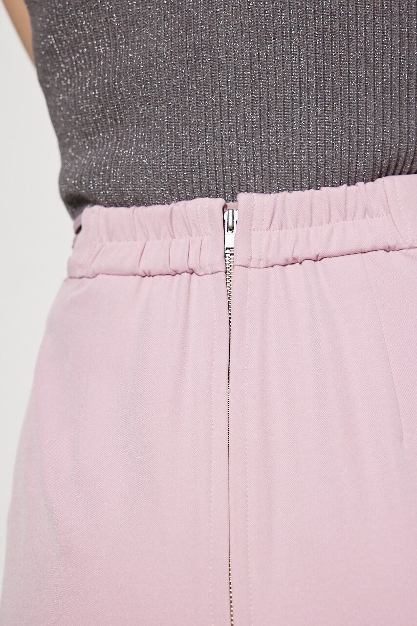 rienda「ストリングBELTアシンメトリーJ/WタイトSK」|スカート|