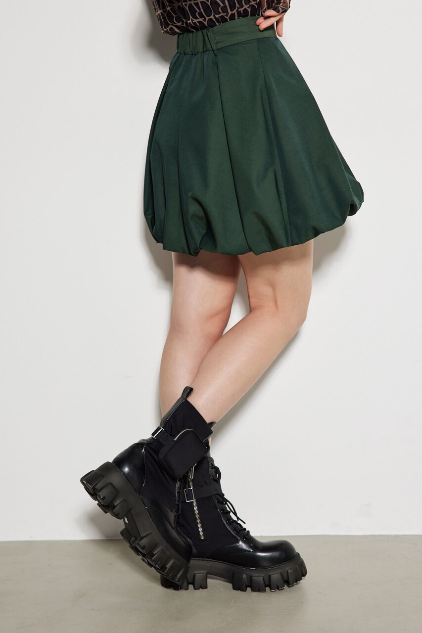 rienda「バルーンミニJ/W SS-PT」|その他|