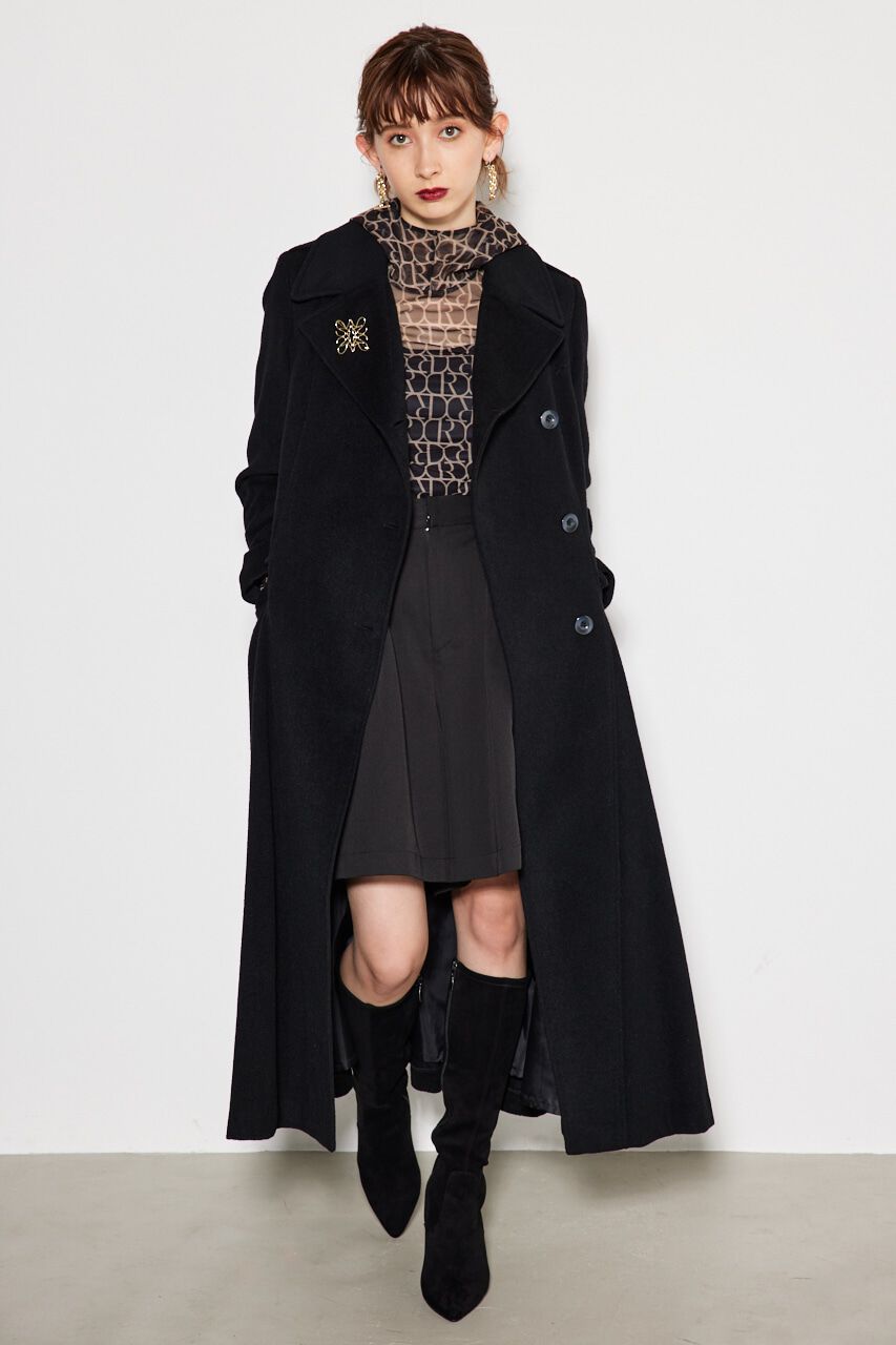 rienda「＃シンデレララインコート」|その他|